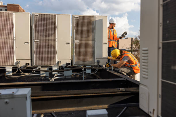 Best 24/7 HVAC repair  in Ingram, TX