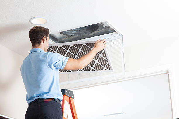 Best HVAC cleaning services  in Ingram, TX